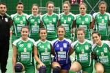 Avellino Volley – La squadra femminile vince 3 a 1 contro il Caffé Partenope