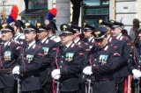 Carabinieri: al via il concorso artistico celebrativo del bicentenario di fondazione dell’Arma