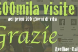 Avellino Calcio. Nuovo portale: Avellino-Calcio.it