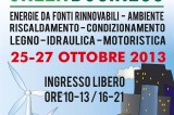 Al Fiere della Campania, spazio alle energie alternative e alle fonti rinnovabili con “Green Business” Al Fiere della Campania, spazio alle energie alternative e alle fonti rinnovabili con “Green Business”