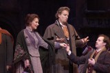 Il Conservatorio Cimarosa presenta “La Bohème” di Puccini Il Conservatorio Cimarosa presenta “La Bohème” di Puccini