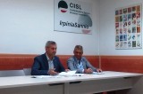 CISL Irpinia Sannio – Avviata la raccolta firme contro i tagli ai patronati