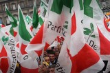 PD – Il Circolo “Vittorio Foa” aderisce alla manifestazione sindacale del 15 Novembre