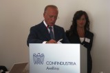 Contratto di programma Regione ed ECOTECH. Basso: “Nascita nuove unità occupazionali” Contratto di programma Regione ed ECOTECH. Basso: “Nascita nuove unità occupazionali”