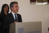Sviluppo – Caldoro lancia il “Patto con le forze sociali” Sviluppo – Caldoro lancia il “Patto con le forze sociali”