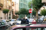 Ariano Irpino – Chiusura traffico Via Giacomo Matteotti per riparazione condotta idrica