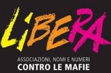 Associazione “Libera” organizza la tombolata per la legalità