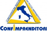 Santoli (ConfImprenditori): “piccoli imprenditori più poveri e meno tutelati dei propri dipendenti” Santoli (ConfImprenditori): “piccoli imprenditori più poveri e meno tutelati dei propri dipendenti”
