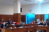 Avellino – L’assise approva l’assestamento di bilancio