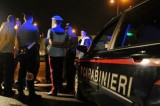 I Carabinieri di Mirabella eseguono mirati servizi di controllo sul territorio, 4 persone deferite