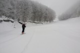 Bagnoli Irpino – Domenica happy hour e flash mob sulla neve del Laceno Bagnoli Irpino – Domenica happy hour e flash mob sulla neve del Laceno