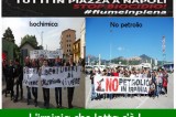 PRC Avellino parteciperà alla manifestazione #fiumeinpiena
