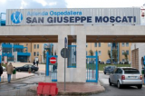 Avellino – Addio a Crincoli, radiologo del Moscati Avellino – Addio a Crincoli, radiologo del Moscati