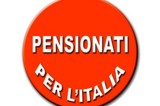 Pensionati per l’Italia : “Di fronte ad un Governo incerto e debole meglio elezioni subito”