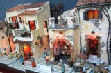 Fontanarosa, sabato l’inaugurazione del presepe con il vescovo Marino Fontanarosa, sabato l’inaugurazione del presepe con il vescovo Marino
