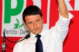 Avellino – Primarie PD, l’Area Franceschini ringrazia i sostenitori di Renzi