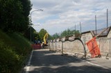 Ariano Irpino – Lavori copertura gradinate stadio Renzulli. Chiusa Viale Tigli Ariano Irpino – Lavori copertura gradinate stadio Renzulli. Chiusa Viale Tigli