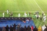 Avellino Calcio – D’Angelo: ” Sto vivendo un sogno “ Avellino Calcio – D’Angelo: ” Sto vivendo un sogno “