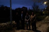 4^ Commissione Consiliare, apertura Largo Scosa e area verde all’ex Poligono 4^ Commissione Consiliare, apertura Largo Scosa e area verde all’ex Poligono