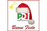 Luogosano, PD: “Che questo Natale sia una luce di speranza nel cuore di tutti”