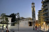 Avellino – L’albero di Natale dei bambini in Piazza Don Michele Grella Avellino – L’albero di Natale dei bambini in Piazza Don Michele Grella