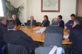 Ariano Irpino – Incontro con le Associazioni per lo spostamento del Mercato Settimanale Ariano Irpino – Incontro con le Associazioni per lo spostamento del Mercato Settimanale