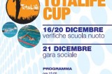 TotaLife Cup, ancora gare per i nuotatori campani del team Cesaro