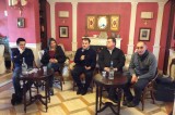 Grottaminarda – Famiglietti(PD) presente alla conferenza a sostegno di Renzi