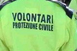 Protezione Civile, i volontari di San Potito al Dipartimento di Roma