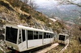 La giunta regionale stanzia fondi per la funicolare di Montevergine e il terminal di Grottaminarda