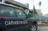 Lacedonia – Denunciati due cittadini extracomunitari per ricettazione Lacedonia – Denunciati due cittadini extracomunitari per ricettazione