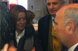 Cure palliative e Hospice in Campania, Canzanella incontra il Ministro Lorenzin