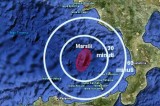 Vulcano Marsili – Pericolo tsunami in Campania