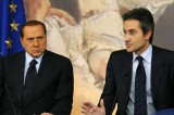 Forza Italia – Berlusconi nomina ufficio presidenza, dentro Caldoro, Rotondi e Mastella
