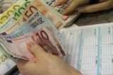 Evadevano il fisco. Nei guai due arianesi Evadevano il fisco. Nei guai due arianesi