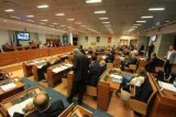 Consiglio regionale – Malumori in Forza Italia fermano l’elezione di Foglia alla presidenza