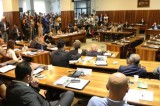 Avellino – Interrogazioni e mozioni consiliari. L’ordine dei lavori dell’assise comunale di lunedì Avellino – Interrogazioni e mozioni consiliari. L’ordine dei lavori dell’assise comunale di lunedì