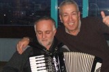 I maestri Meoli e Nigro di nuovo in concerto per i pazienti dell’Hospice di Solofra I maestri Meoli e Nigro di nuovo in concerto per i pazienti dell’Hospice di Solofra