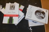 Ariano – “Libri d’Estate”: ultimo appuntamento con la rassegna sui 100 anni dalla Guerra Ariano – “Libri d’Estate”: ultimo appuntamento con la rassegna sui 100 anni dalla Guerra