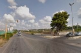 Chiusura SS Appia al viadotto Dentecane, ecco i percorsi alternativi Chiusura SS Appia al viadotto Dentecane, ecco i percorsi alternativi