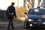 Pietradefusi – Carabinieri denunciano 41enne per ricettazione di ciclomotore