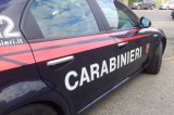 Sperone – Carabinieri scoprono lavori non autorizzati