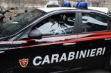 Controlli dei Carabinieri nel weekend: denunciate 4 persone