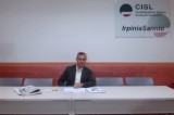 Avellino – Anche la Cisl soddisfatta per Workreare Avellino – Anche la Cisl soddisfatta per Workreare