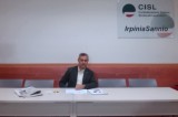 Consiglio generale Cisl Irpinia-Sannio: Aumentare l’occupazione con la spesa dei fondi Ue