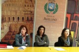 Avellino – Sportello antiviolenza in Comune. Firmato il protocollo d’intesa Avellino – Sportello antiviolenza in Comune. Firmato il protocollo d’intesa