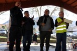 Bilancio positivo per la prima tappa del Princeps: oltre 4.000 persone in strada a Serino Bilancio positivo per la prima tappa del Princeps: oltre 4.000 persone in strada a Serino