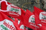 Sel Avellino – “Un’altra Europa con Tsipras”, conclusa la raccolta firme