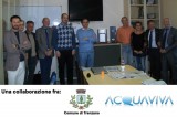 Operazione charity per Acquaviva Italia, acqua depurata gratis nelle scuole elementari e asili nido Operazione charity per Acquaviva Italia, acqua depurata gratis nelle scuole elementari e asili nido