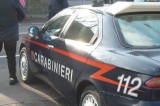 Controlli dei carabinieri ad Ariano e paesi limitrofi